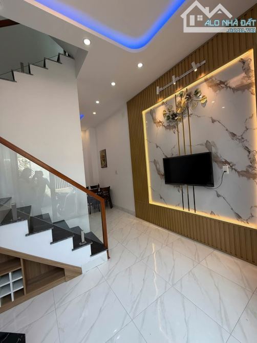 Bán nhà kiệt hoàng hoa thám - thanh khê - Đà nẵng - 3