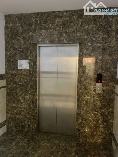 Bán căn hộ dịch vụ cho thuê, quận Gò Vấp, 6 tầng, ngang 10m, giá chỉ 59 tỷ - 3