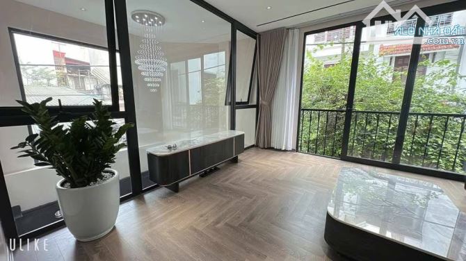 NHỈNH 10 TỶ Ô TÔ TRÁNH NHAU, DIỆN TÍCH KHỦNG TẠI ĐỐNG ĐA , 65M2-4 TẦNG-MT5M - 3
