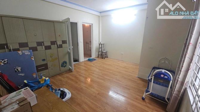 CẦN BÁN NHÀ HỮU HƯNG, Giá 6.35 tỷ, OTO ĐỖ CỬA, NGÕ NÔNG, MT KHỦNG 5.1m, DT 34m, 5 Tầng - 3