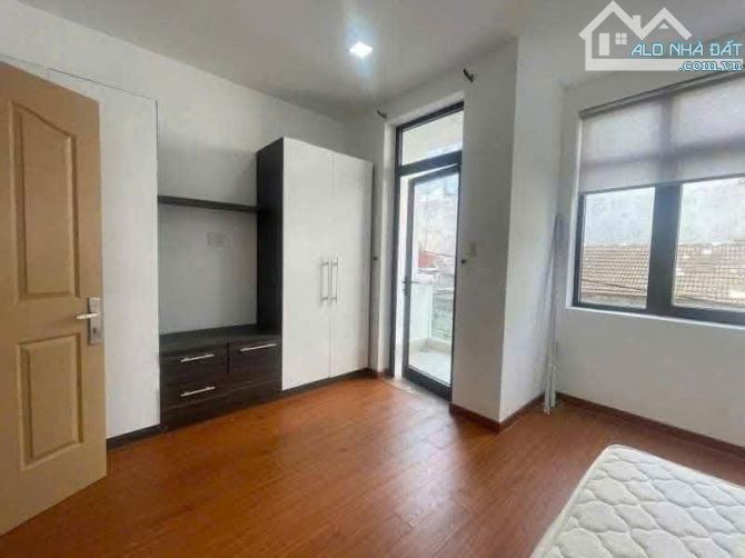 Cho thuê nhà 3 tầng kiệt oto đường VÕ NGUYÊN GIÁP, gần biển Mỹ Khê - 3