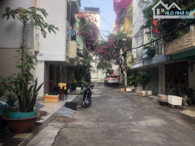 BÁN NHÀ TRỆT 2 LẦU UNG VĂN KHIÊM, P.25, BÌNH THẠNH – HẺM Ô TÔ, HĐ thuê 25 TRIỆU/THÁNG - 3