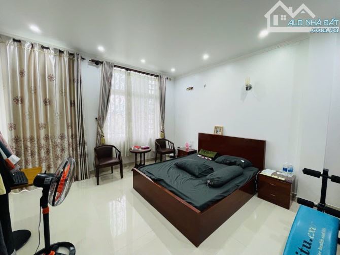 🏡 QUẬN 3 - NHÀ 5 TẦNG - HẺM XE HƠI – CHỈ 13 TỶ! - 3