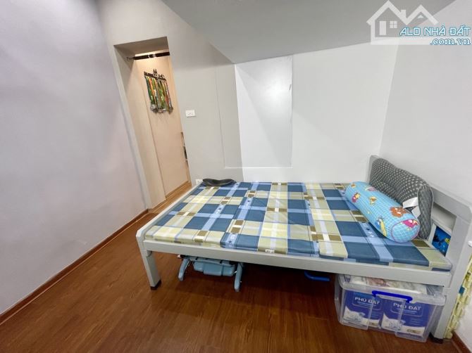 Tập thể Trung Liệt trung tâm Đống Đa nhiều tiện ích ở sướng giá 2,85 tỷ - 3