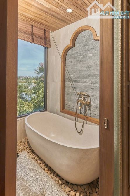 🎉🎉Góc cho thuê (ko bán ), Villa 5 ngủ ở Casamia Hội An - 3