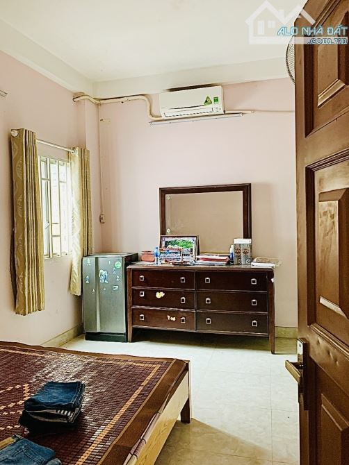 HẺM 10M – NHÀ KIÊN CỐ – DT 70M² – 4PN – THOẠI NGỌC HẦU – CHỈ 7 TỶ - 3