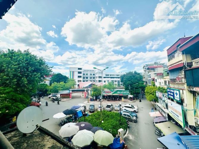 Nhà siêu mặt tiền phố văn chương diện tích siêu lớn phân khúc dưới 30tie mặt phố siêu hiếm - 3