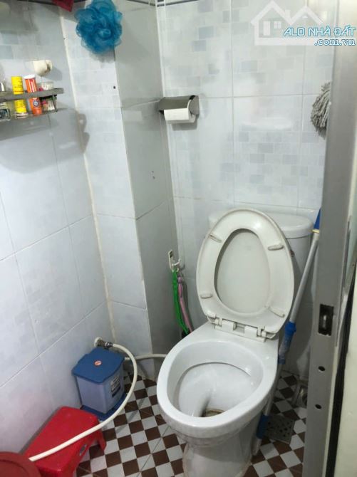 Bán nhà riêng Bình Hưng Hòa A Bình Tân, 1 tầng đúc thật (3x8)m² – SHR – 2.45 tỷ (TL) - 3