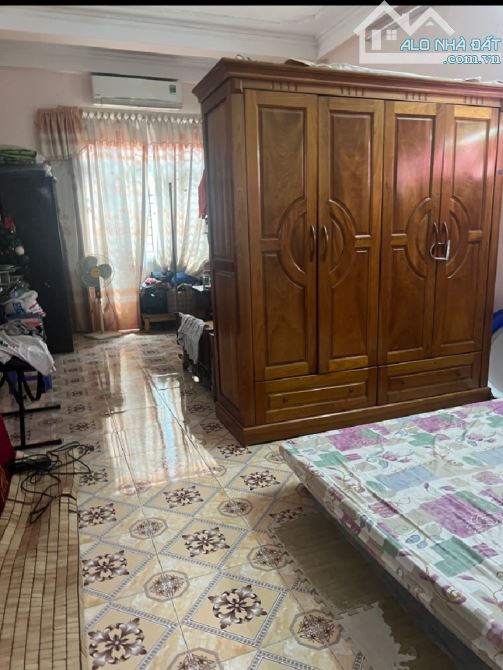 18.5 Tỷ/ 100/108 M2 mặt Phố Hoa Lâm Long Biên - 3