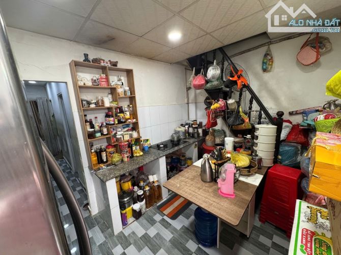 Bán nhà hẻm xe hơi Âu Dương Lân Quận 8, 50m2, 2 tầng chỉ 5.85 tỷ. - 3