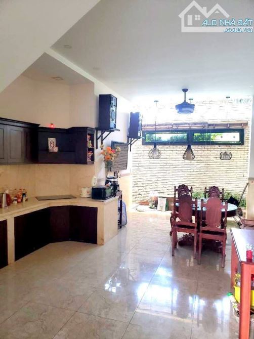 Bán nhà mặt tiền Phố Tây Thạnh Tân Phú, Đường 12m có lề, 5x20m, 4 tầng, 13 tỷ hơn - 3