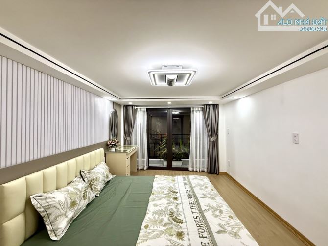Bán Nhà Thượng Cát - Châu Đài - Xách Vali Về Ở Ngay - Tiềm Năng - 34m2 - 5 Tầng - 4.75 Tỷ - 3
