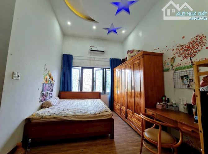 Bán nhà 2 tầng 2 mê đường 5.5m Huỳnh Tịnh Của - Song song Phạm Hùng - 3