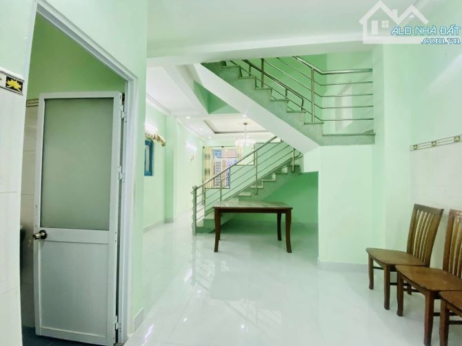 HẺM 1 XẸT NGUYỄN DU P1, GV, GẦN NGUYỄN VĂN NGHI, CHỢ GÒ VẤP - 3