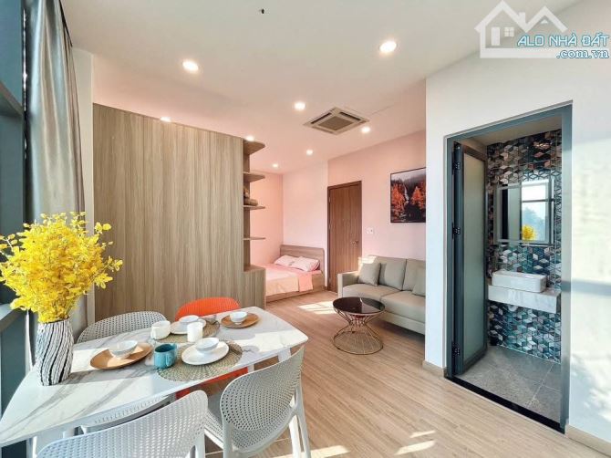 Bán CHDV P15 Tân Bình, Trường Chinh, Hẻm ô tô, 7x20m, thứ 1.2 tỷ.n, 18 Tỷ hơn - 3