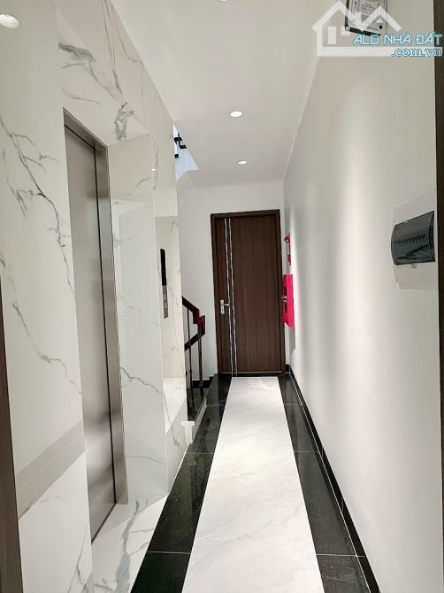 Bán nhà mặt ngõ 172 phú Diễn, 55m2, 6T, thang máy, ở KD, vỉa hè3m, 4 ôtô tránh,19 tỷ - 3