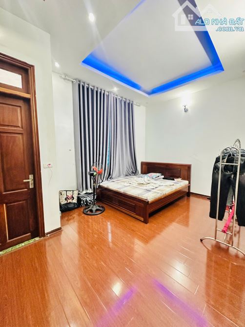 Bán nhà riêng Trần Cung, Bắc Từ Liêm, 55m, 5 tầng MT 5m Lô góc nhỉnh 9 tỷ - 3