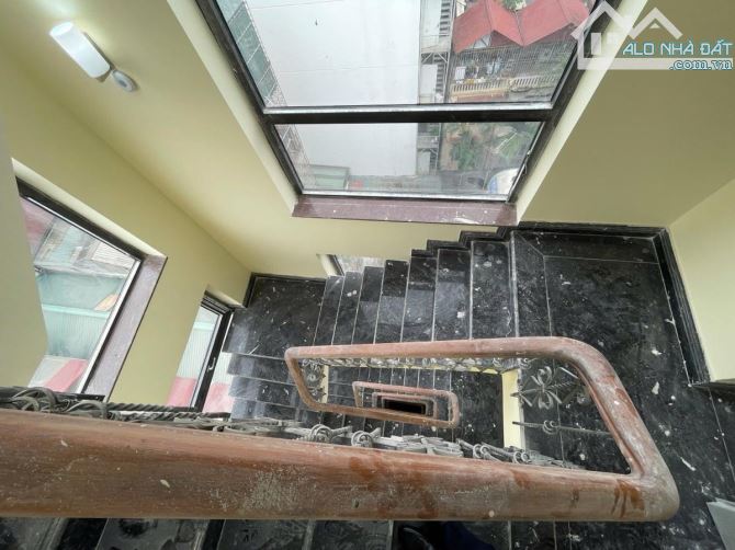 MẶT PHỐ TRUNG TÂM, LÔ GÓC, TOÀ VĂN PHÒNG 9 TẦNG TRUNG LIỆT, THÁI HÀ ĐỐNG ĐA KD 250Tr/THÁNG - 3