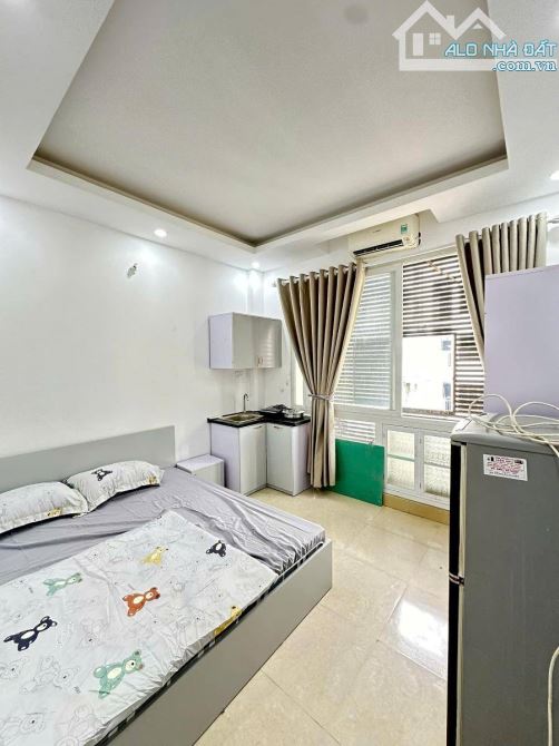 BÁN NHÀ QUAN NHÂN – 10 PHÒNG CHO THUÊ – THANG MÁY – DÒNG TIỀN ỔN ĐỊNH – CÓ QUY HOẠCH RA MẶ - 3