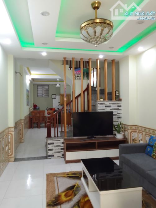 CHÍNH CHỦ BÁN NHÀ 3 TẦNG – AN THỌ 2, AN KHÁNH, HOÀI ĐỨC – GẦN Ô TÔ TRÁNH – GIÁ TỐT CHỈ 7 T - 3