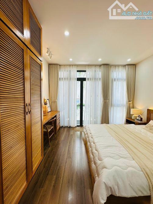 Nhà mới HXH 7m Ni Sư Huỳnh Liên, Phường 10, Tân Bình - 4.1 x 15m, 5 tầng, giá: 12.9 tỷ TL - 3