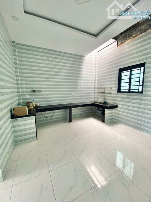 CHỦ NGỘP BANK - Bán gấp nhà 2 tầng x 90m2 - Nở hậu - Phạm Văn Chiêu - Chỉ 4.x tỷ TL - 3