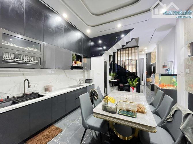 🏡🍀 Bán nhà đẹp kiệt Hải Phòng - Trung Tâm Thành Phố Đà Nẵng. Giá Chỉ hơn 💰4Tỷ ——————— - 3