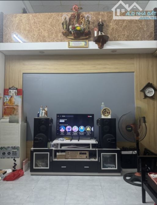 🌙🌟Bán nhà 2 tầng gác lững Kiệt Dũng Sĩ Thanh Khê. 68,5m2. Giá chỉ 2,54 tỹ. - 3