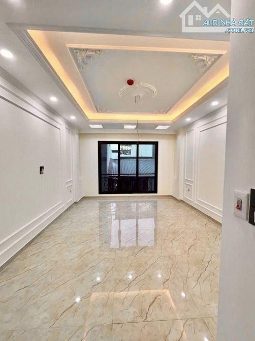 BÁN NHÀ KHUẤT DUY TIẾN THANH XUÂN, VỈA HÈ OTO TRÁNH KINH DOANH, DT48M2 NHỈNH 20 TỶ - 3