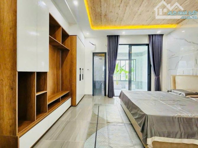 📌📌📌Làm việc trực tiếp!!! Bán nhà 3 tầng mặt tiền đường Nguyễn Huy Tự mới đẹp giá rẻ 🍀 - 3