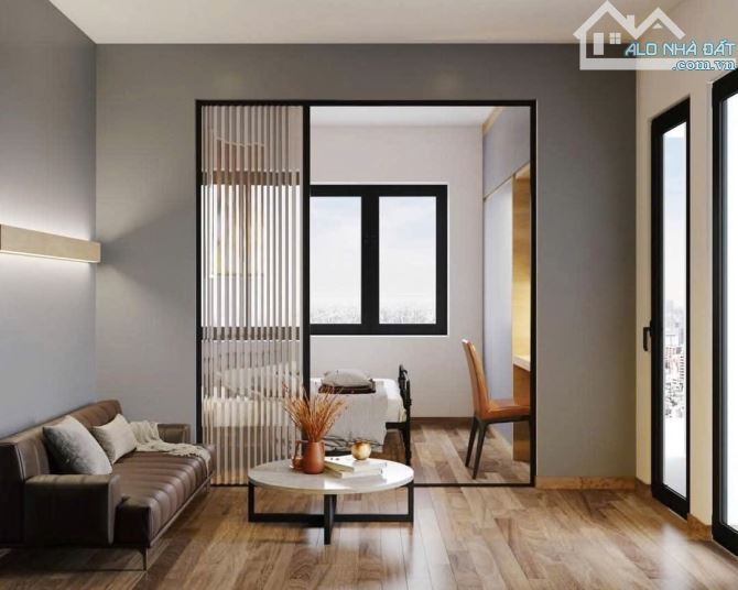 TOÀ NHÀ CHDV 109m2 VIP Mỹ Đình - NHÀ XÂY MỚI  10 TẦNG + Hầm - 2 MẶT NGÕ THÔNG KINH DOANH - 3