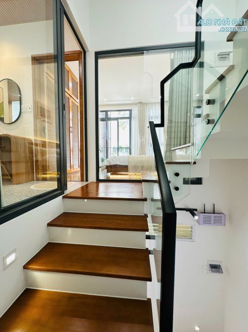 Nhà Mặt Tiền KD Bàu Cát, Phường 14, Tân Bình - DT: 4 x 14m, 4 tầng, giá rẻ: 14.2 tỷ TL - 3