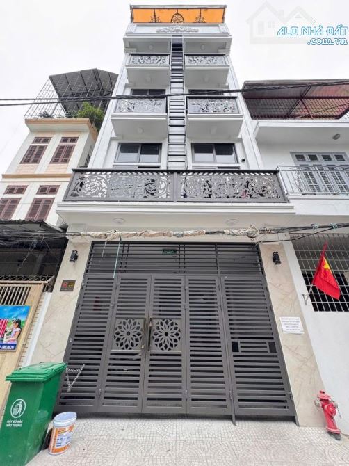 CẢ THỊ TRƯỜNG TOÀ CCMN KIM GIANG 80M 7T MT 6M THANG MÁY DOANH THU 75TR/thang ĐẸP LẮM - 3