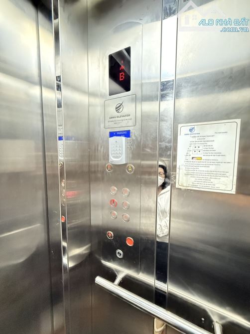Mặt tiền kinh doanh Dạ Nam xây dựng CHDV nở hậu 6x17 chỉ 11 tỷ - 3
