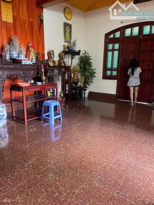 Bán nhà Lương Định Của 120m2, 5 tầng, 3 thoáng, ô tô, kinh doanh, chỉ 28 tỷ. - 3
