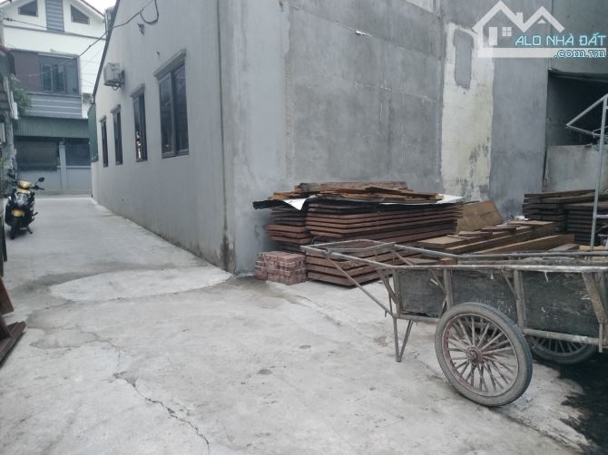 49,5m full thổ Quảng Bị, giá đầu tư chỉ 1,9 tỉ - 3