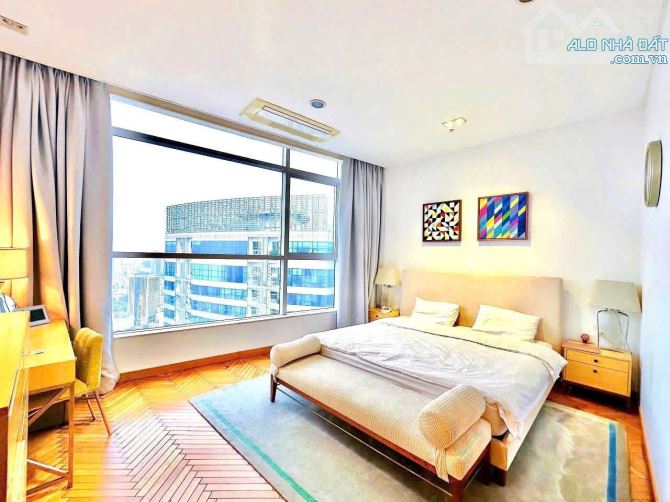 Bán căn hộ Keangnam 160m2 4pn 2 vs 14,5 tỷ full NT dòng tiền 2500$/th - 3