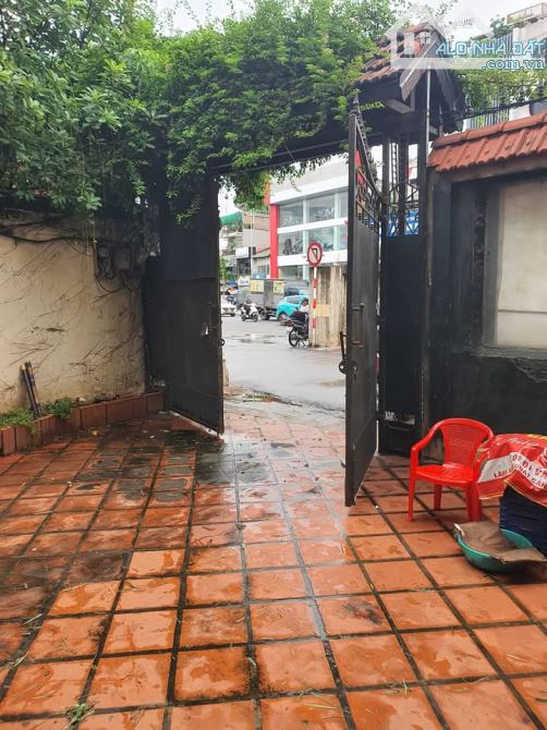Bán Nhà Mặt Phố Quận Tây Hồ 205m4T MT8,5m 2 THOÁNG 60 Tỷ Âu Cơ. - 3