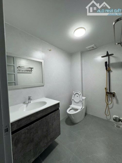 BÁN NHÀ 2 MẶT PHỐ, VIEW HỒ TÂY, Ở SƯỚNG - KINH DOANH ĐỈNH CAO, 81,5M2, GIÁ 27,7TỶ - 3