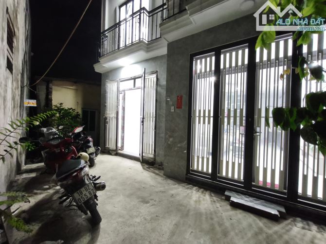Bán nhà La Phù, Hoài Đức - Giá rẻ nhất quả đất - 3