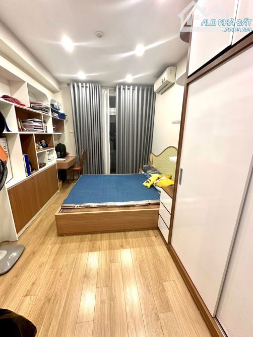 BÁN CĂN HỘ CHUNG CƯ 183 HOÀNG VĂN THÁI THANH XUÂN - 90M 2PN - SĐCC VỊ TRÍ TRUNG TÂM Ở NGAY - 3