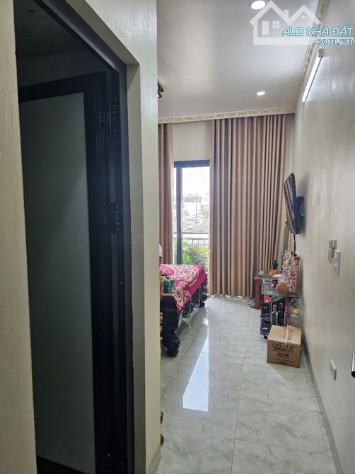 NHÀ ĐẸP, MỸ ĐÌNH 48M X 8T, TM, NGÕ THÔNG, Ô TÔ, KD ĐỈNH, FULL NT 15,9 TỶ - 3