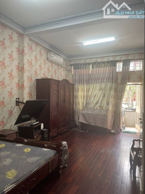 🏡 MẶT TIỀN ĐƯỜNG 1 – KHU BÀN CỜ CƯ XÁ CHU VĂN AN – 4 TẦNG KIẾN TRÚC SƯ THIẾT KẾ – GIÁ CHỈ - 3
