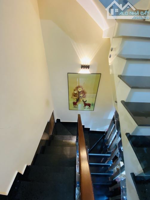 Điện Biên Phủ, Quận 10 - 47m2 - 3 Tầng - Giá 7.8 Tỷ - 3