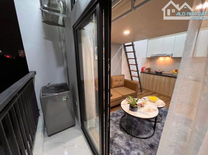 Chỉ ~14 Tỷ Nhà Trần Bình, NTL. Gara Oto* Thang máy* 13 PNKK. DT 58m2* 7 Tầng* MT 4m - 3
