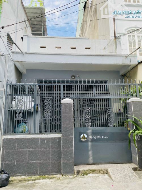 Nhà HXH Lạc Long Quân - DT đẹp 5 x 13.5m, vuông vức, giá: 8.5 tỷ TL - 3