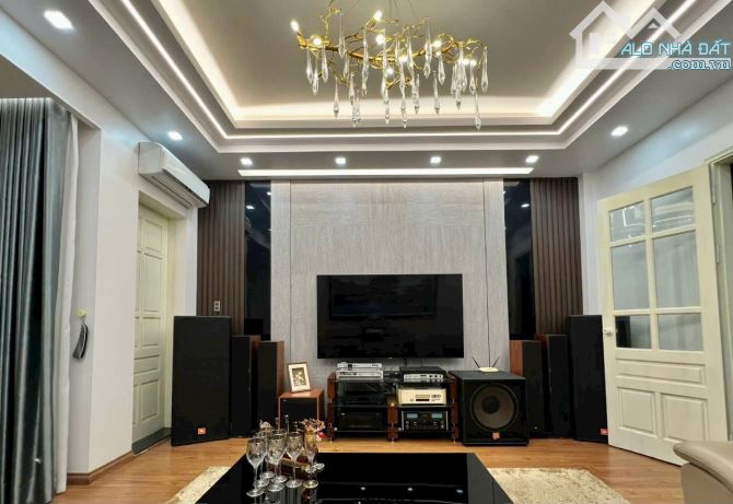 -B.Á.n Nhà60m2x 4 tầng dân xây Lô 22 Lê Hồng Phong 8tỷ200 - 3