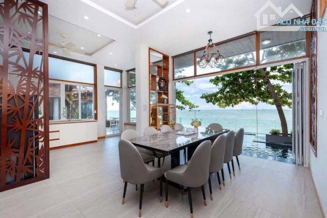 Villa View Biển Vũng Tàu hơn 400m2 đất "ĐẲNG CẤP DOANH NHÂN" FULL TIỆN ÍCH 5 SAO - 3