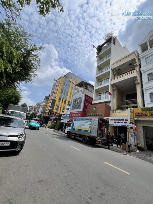 Sản phẩm khan hiếm trong khu vực Sư Vạn Hạnh, Phường 9, Quận 5 (DT:4x26m) 40 Tỷ - 3