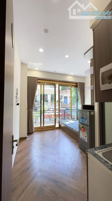 BÁN CCMN PHỐ KHƯƠNG TRUNG – 54m2 - 7 TẦNG THANG MÁY – 11PKK – 2 MẶT NGÕ - 12 tỷ 75. - 3